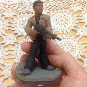 Disney Infinity 3.0 Star Wars Finn Figure